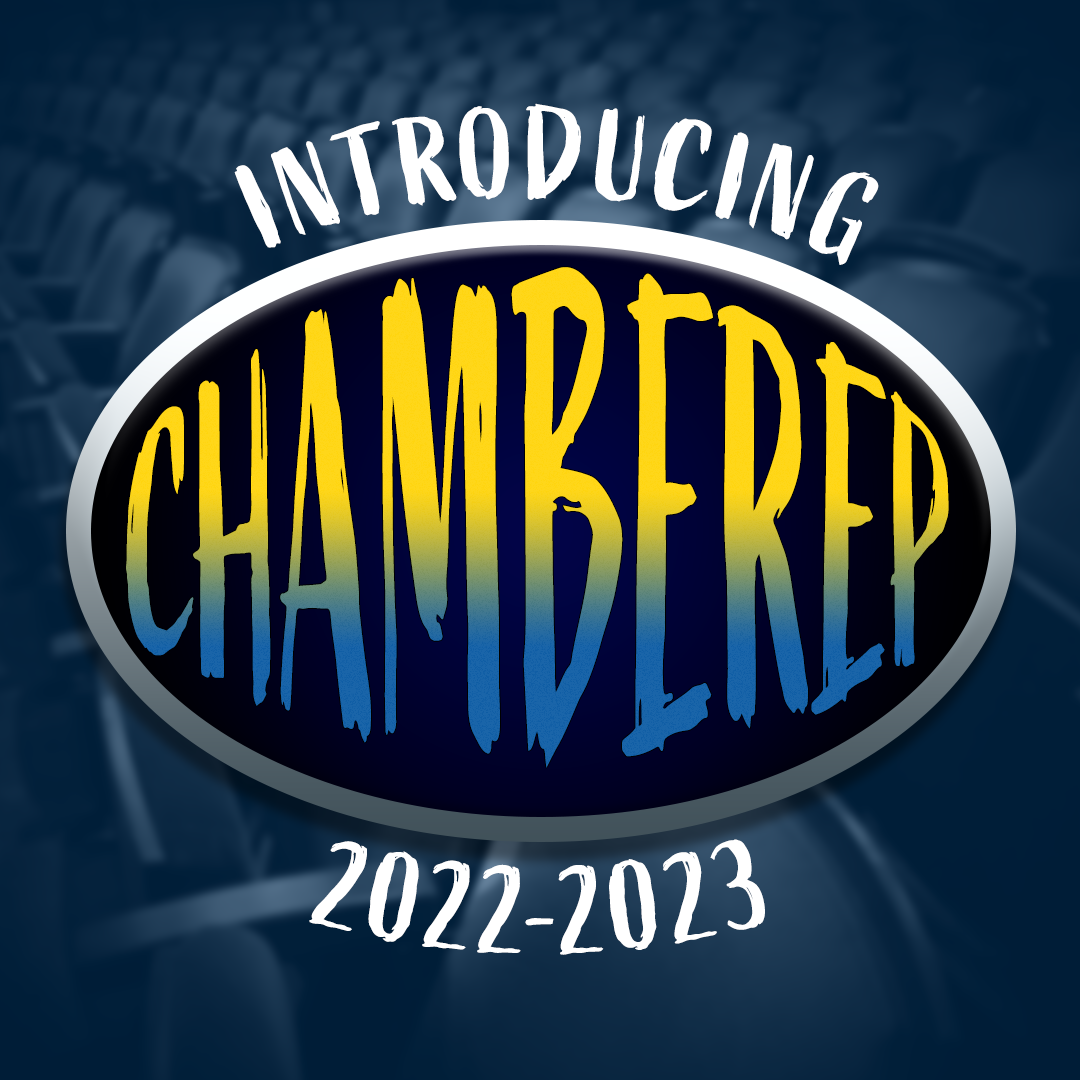 Introducing "Chamber Rep 2022-2023"