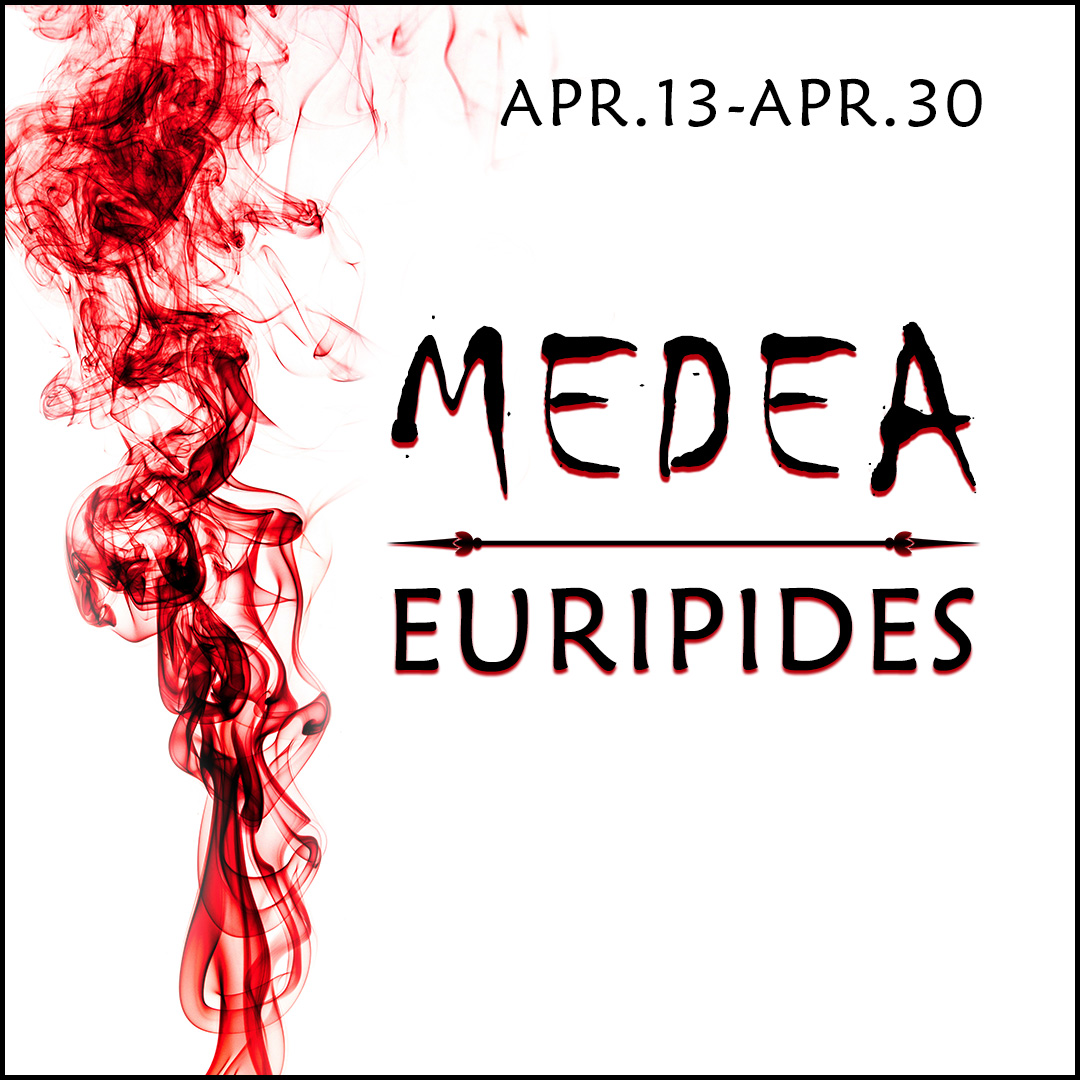"Medea" by Euripides